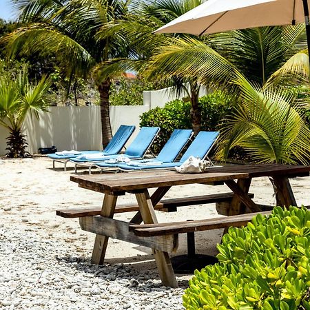 Oceanfront - Villa Port Of Call - Κράλεντικ Εξωτερικό φωτογραφία