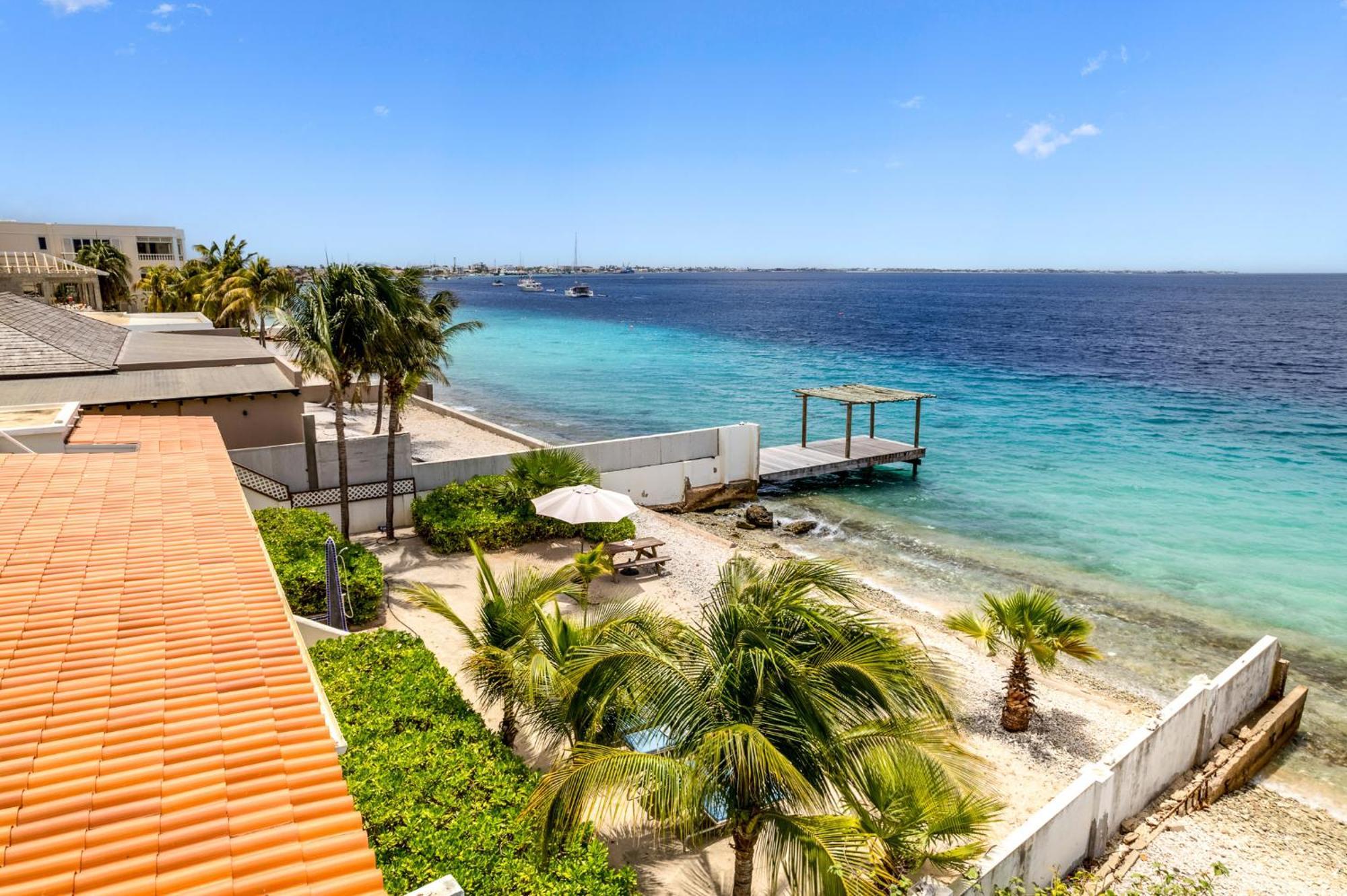 Oceanfront - Villa Port Of Call - Κράλεντικ Εξωτερικό φωτογραφία