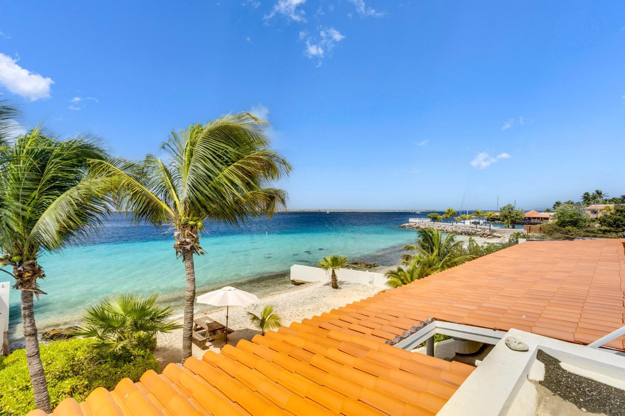 Oceanfront - Villa Port Of Call - Κράλεντικ Εξωτερικό φωτογραφία
