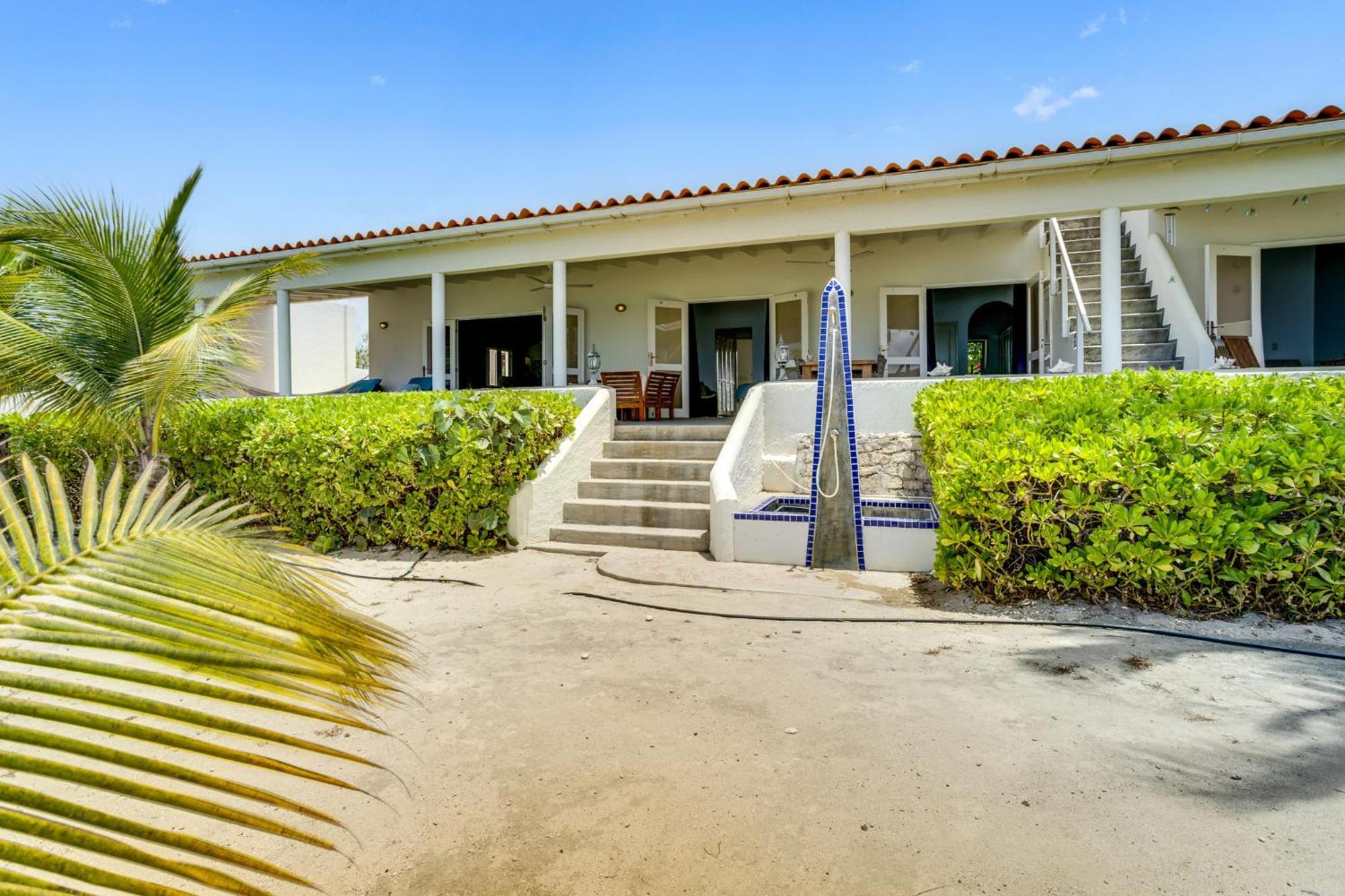 Oceanfront - Villa Port Of Call - Κράλεντικ Εξωτερικό φωτογραφία