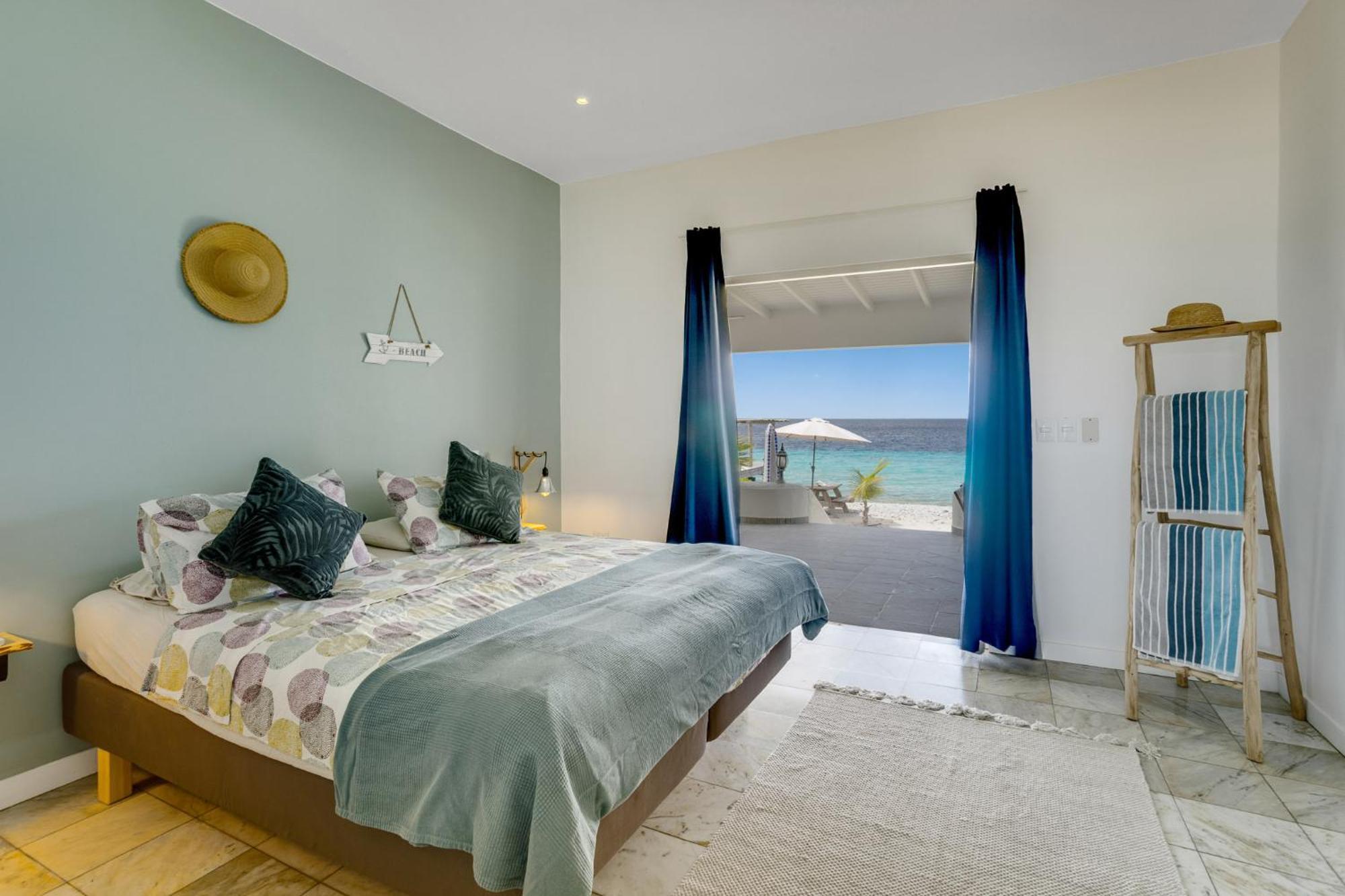 Oceanfront - Villa Port Of Call - Κράλεντικ Εξωτερικό φωτογραφία
