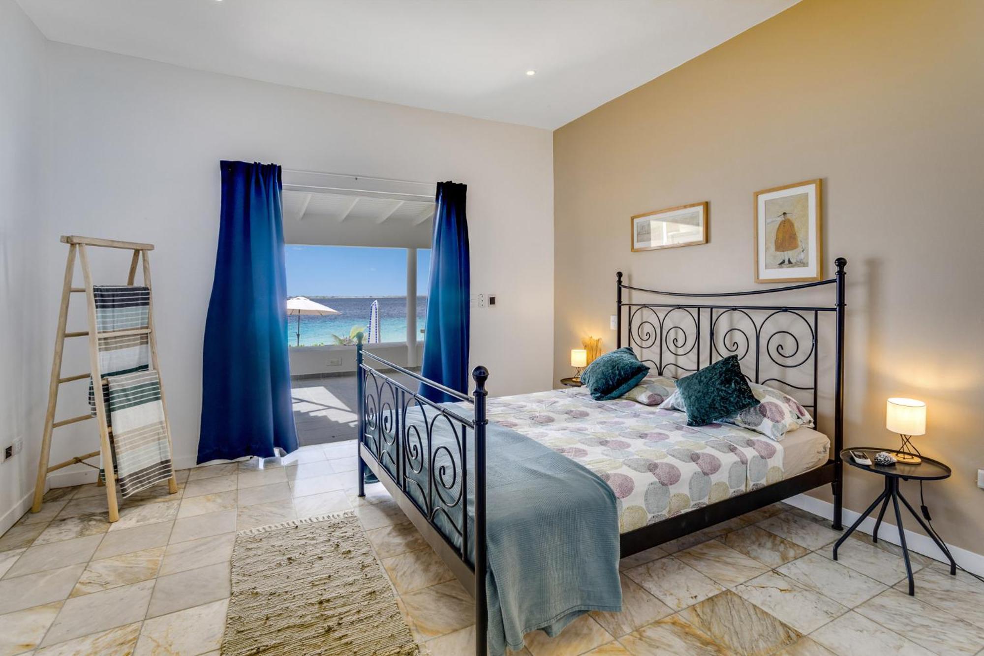 Oceanfront - Villa Port Of Call - Κράλεντικ Εξωτερικό φωτογραφία