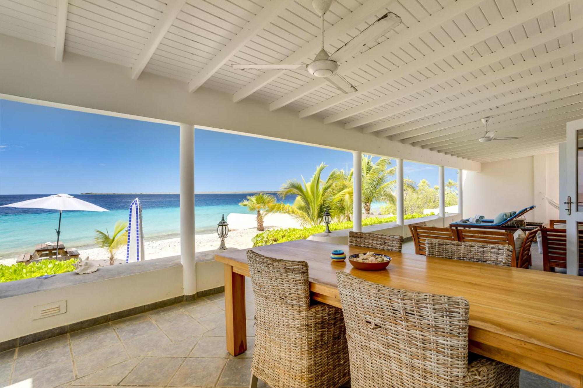 Oceanfront - Villa Port Of Call - Κράλεντικ Εξωτερικό φωτογραφία