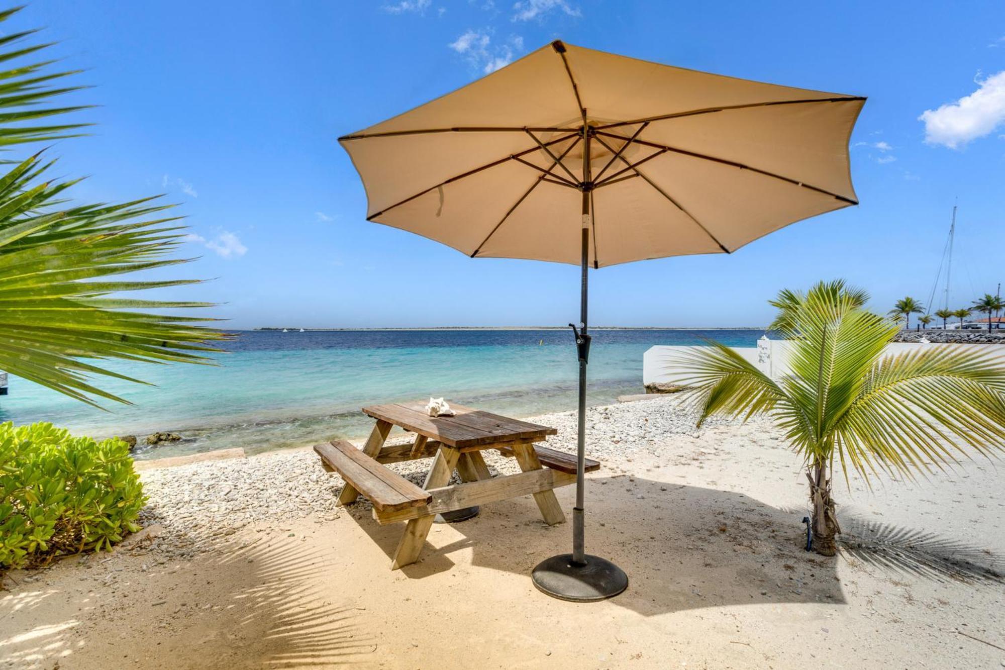 Oceanfront - Villa Port Of Call - Κράλεντικ Εξωτερικό φωτογραφία