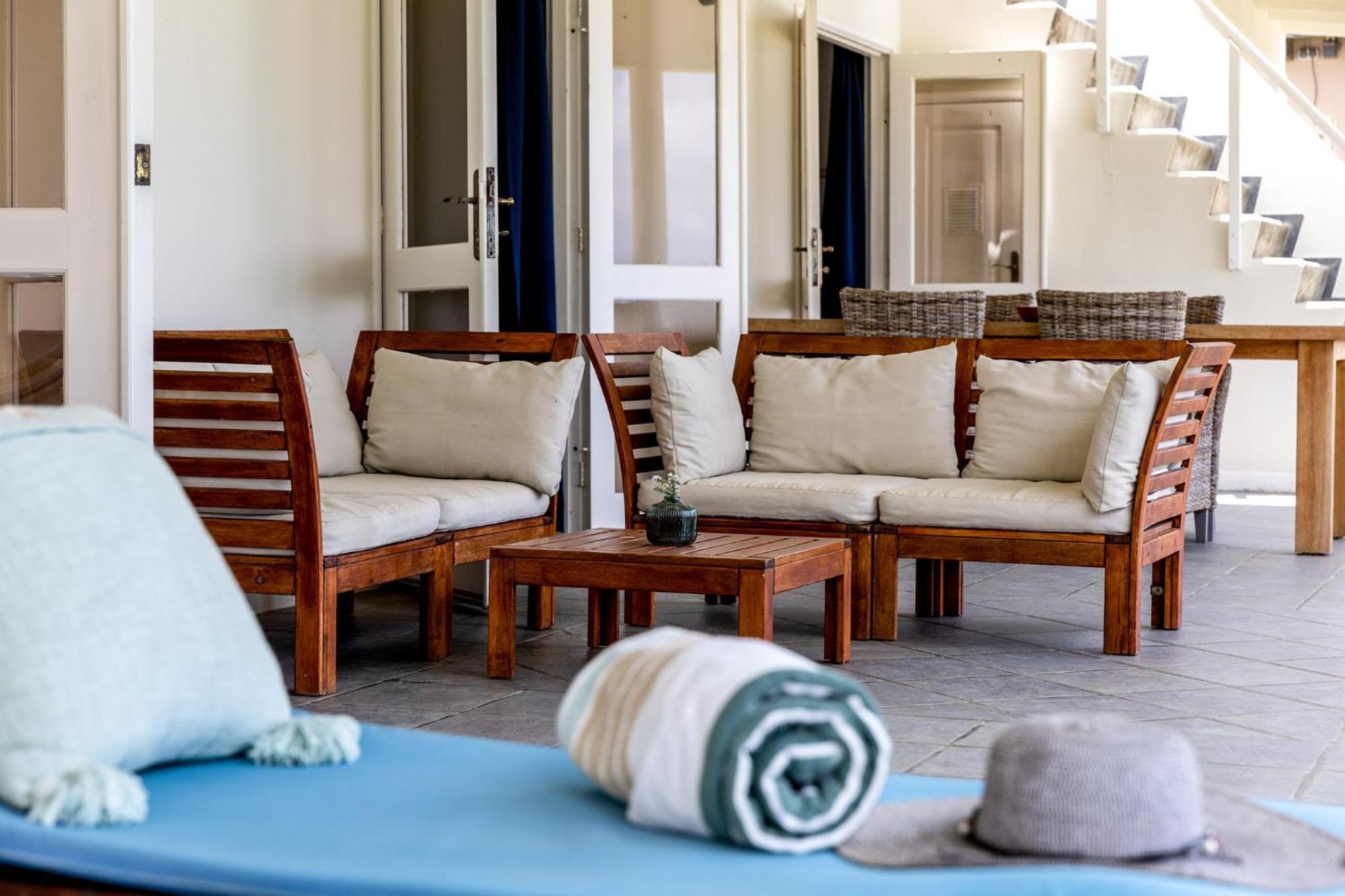Oceanfront - Villa Port Of Call - Κράλεντικ Εξωτερικό φωτογραφία