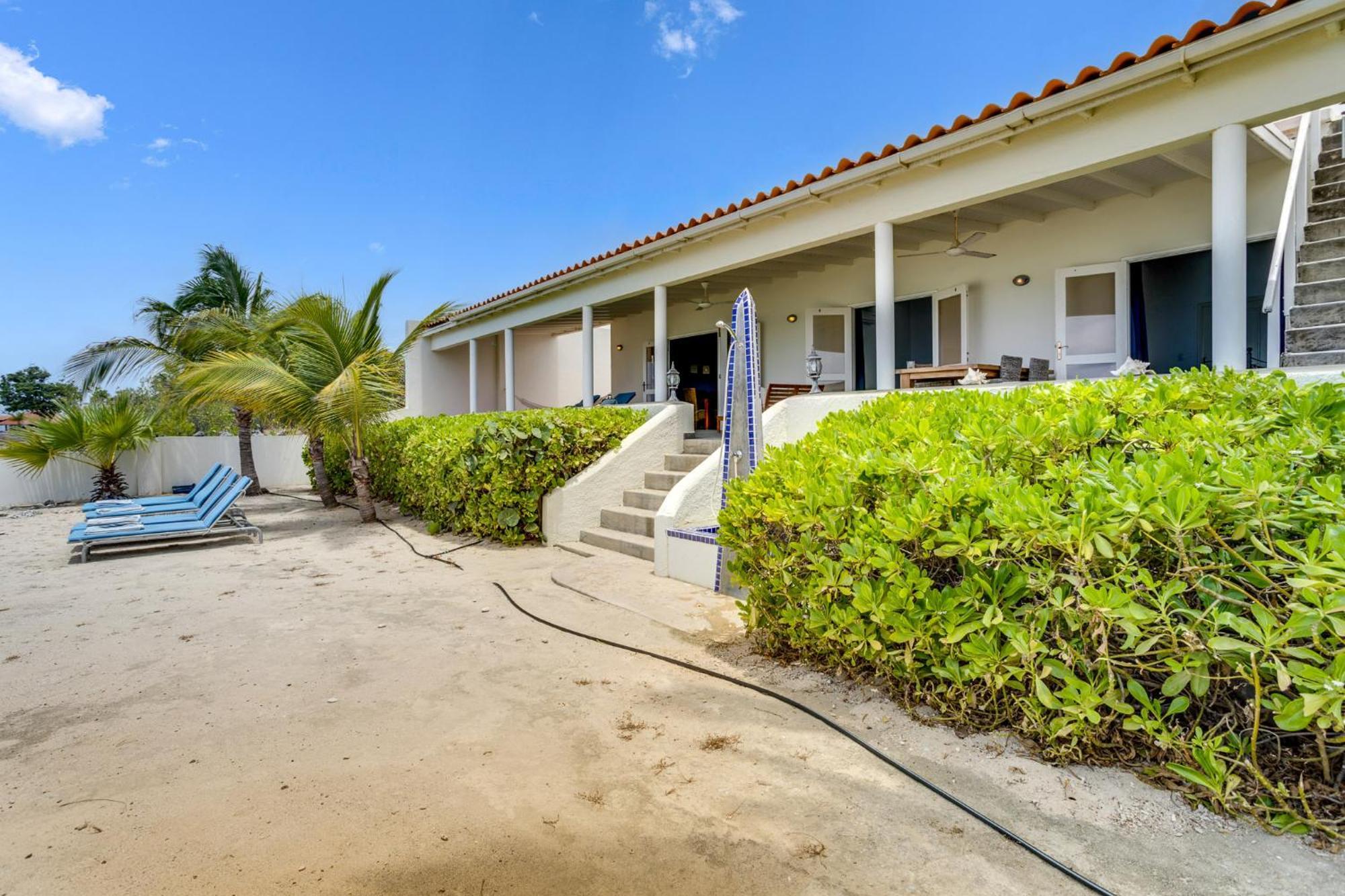 Oceanfront - Villa Port Of Call - Κράλεντικ Εξωτερικό φωτογραφία