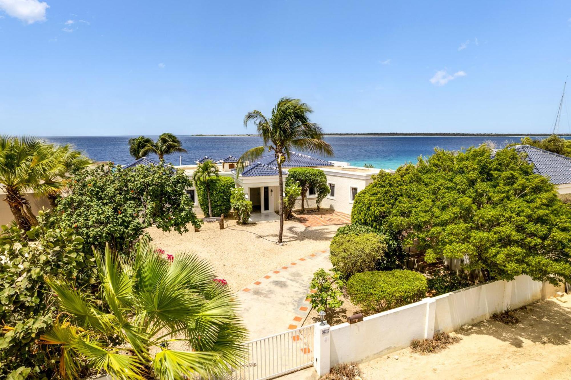 Oceanfront - Villa Port Of Call - Κράλεντικ Εξωτερικό φωτογραφία