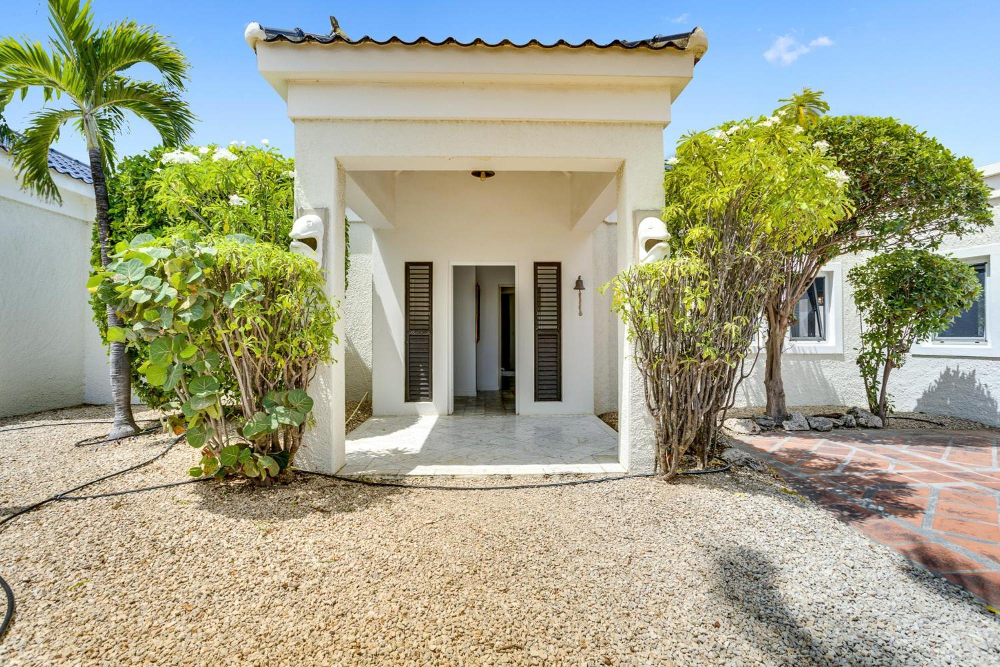 Oceanfront - Villa Port Of Call - Κράλεντικ Εξωτερικό φωτογραφία