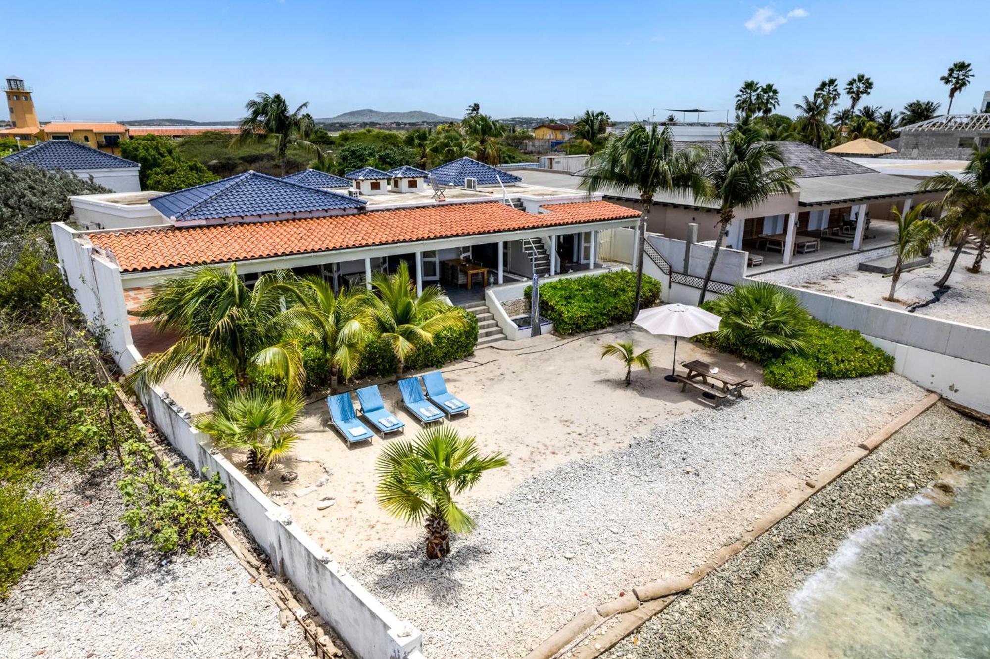 Oceanfront - Villa Port Of Call - Κράλεντικ Εξωτερικό φωτογραφία