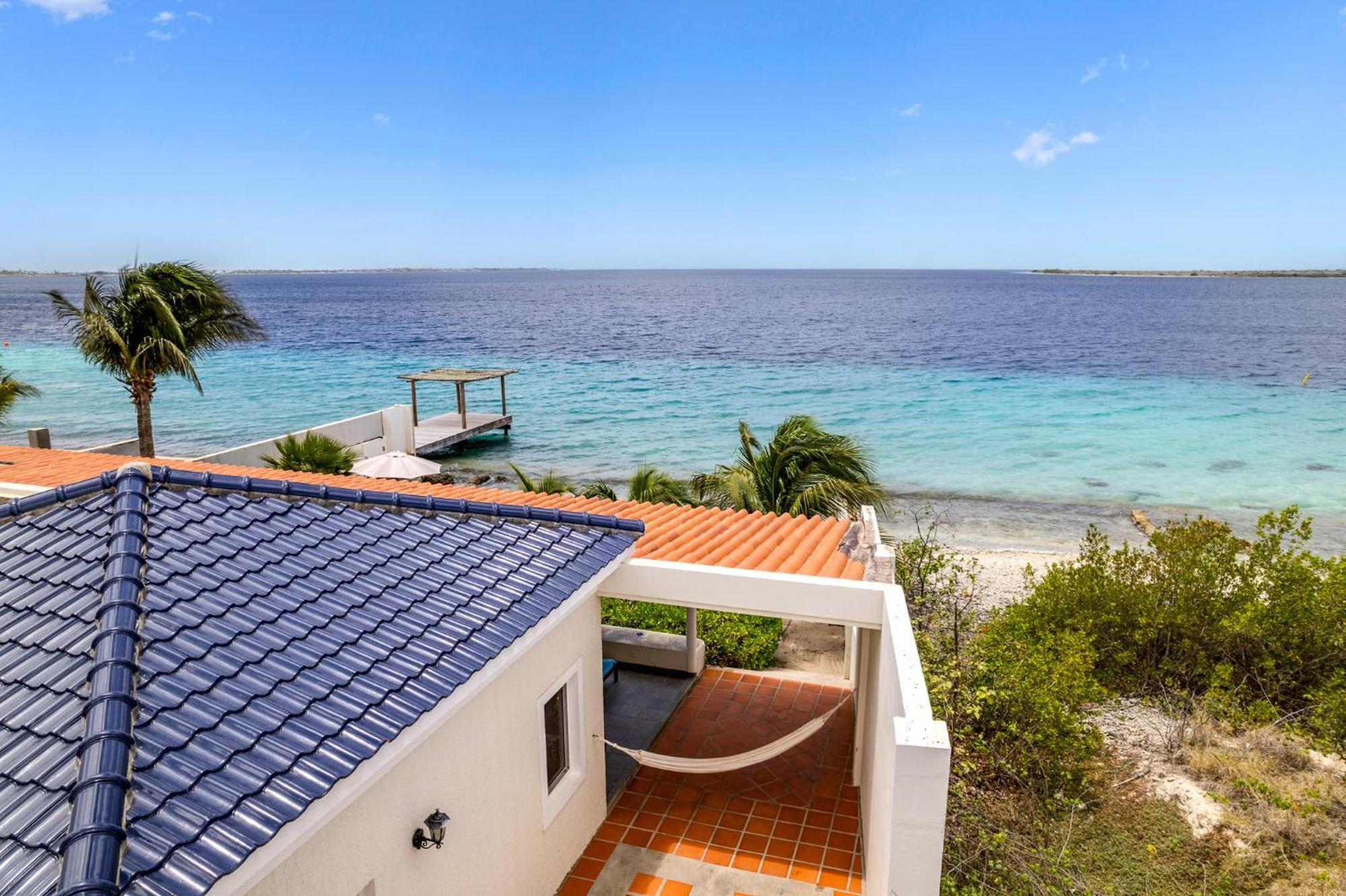 Oceanfront - Villa Port Of Call - Κράλεντικ Εξωτερικό φωτογραφία