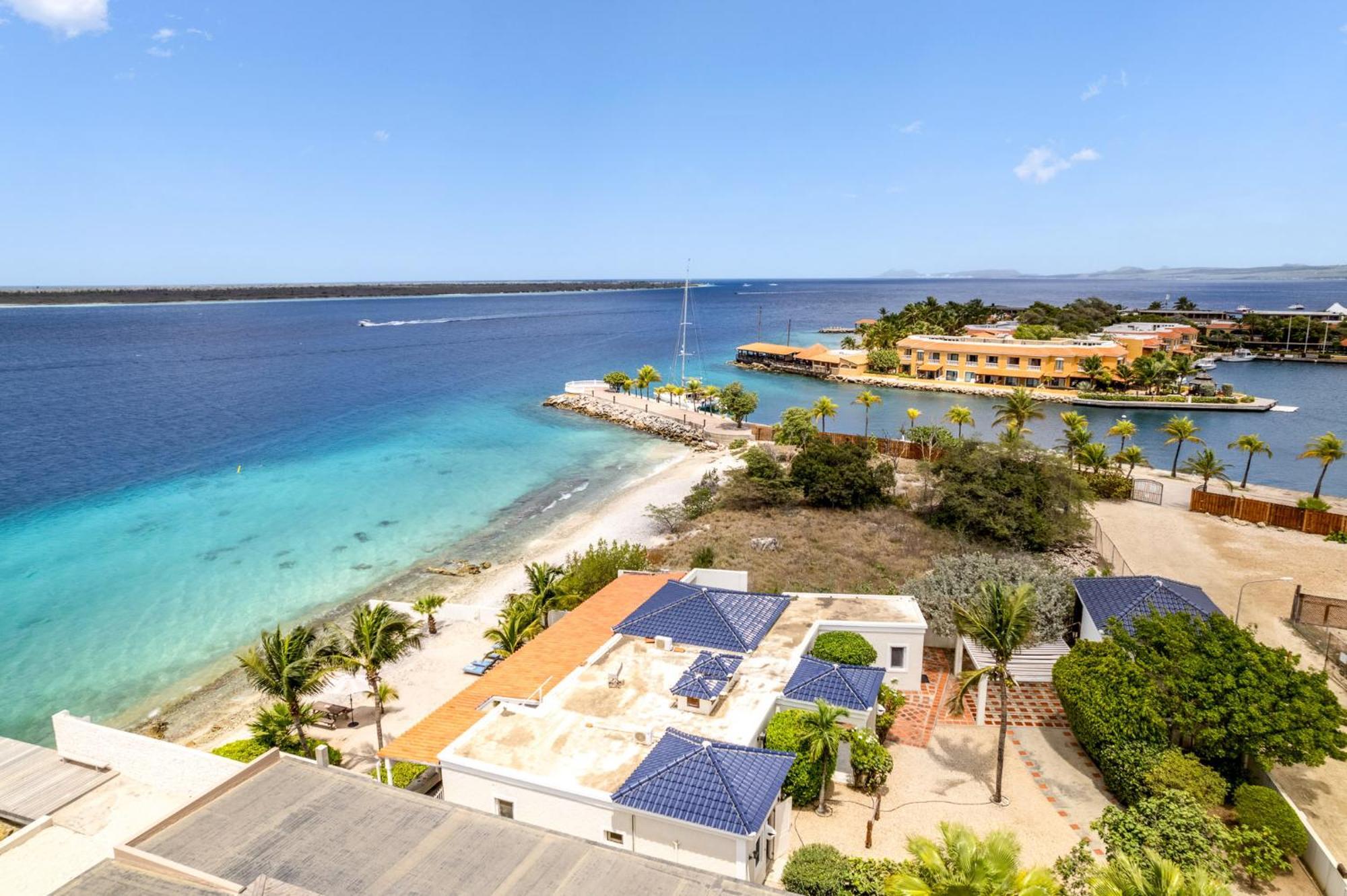 Oceanfront - Villa Port Of Call - Κράλεντικ Εξωτερικό φωτογραφία