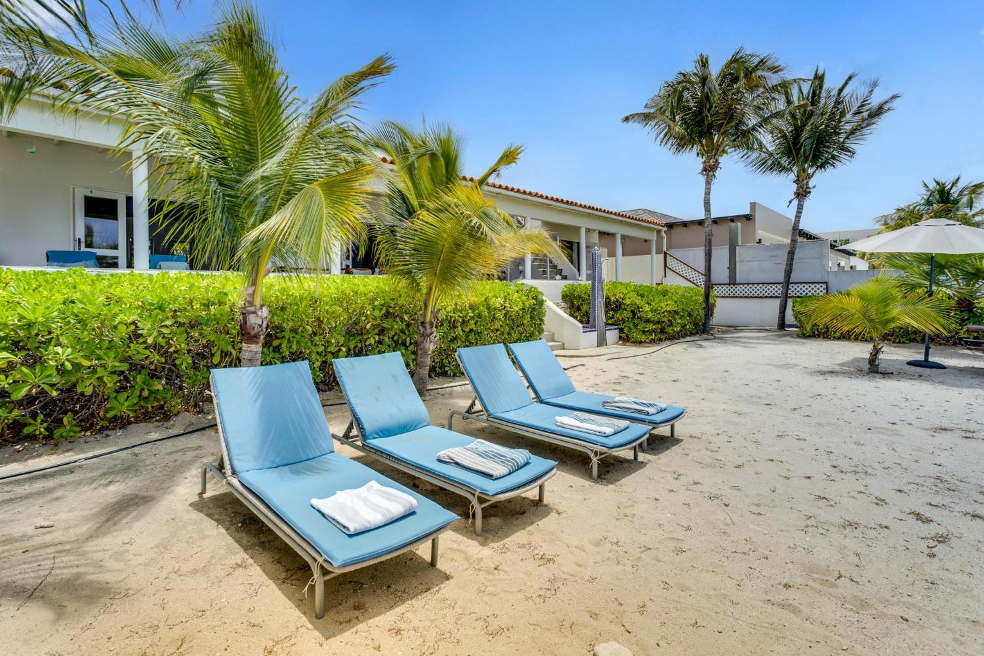 Oceanfront - Villa Port Of Call - Κράλεντικ Εξωτερικό φωτογραφία