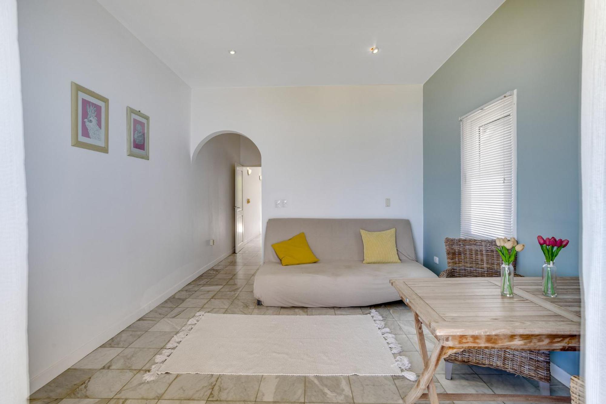 Oceanfront - Villa Port Of Call - Κράλεντικ Εξωτερικό φωτογραφία