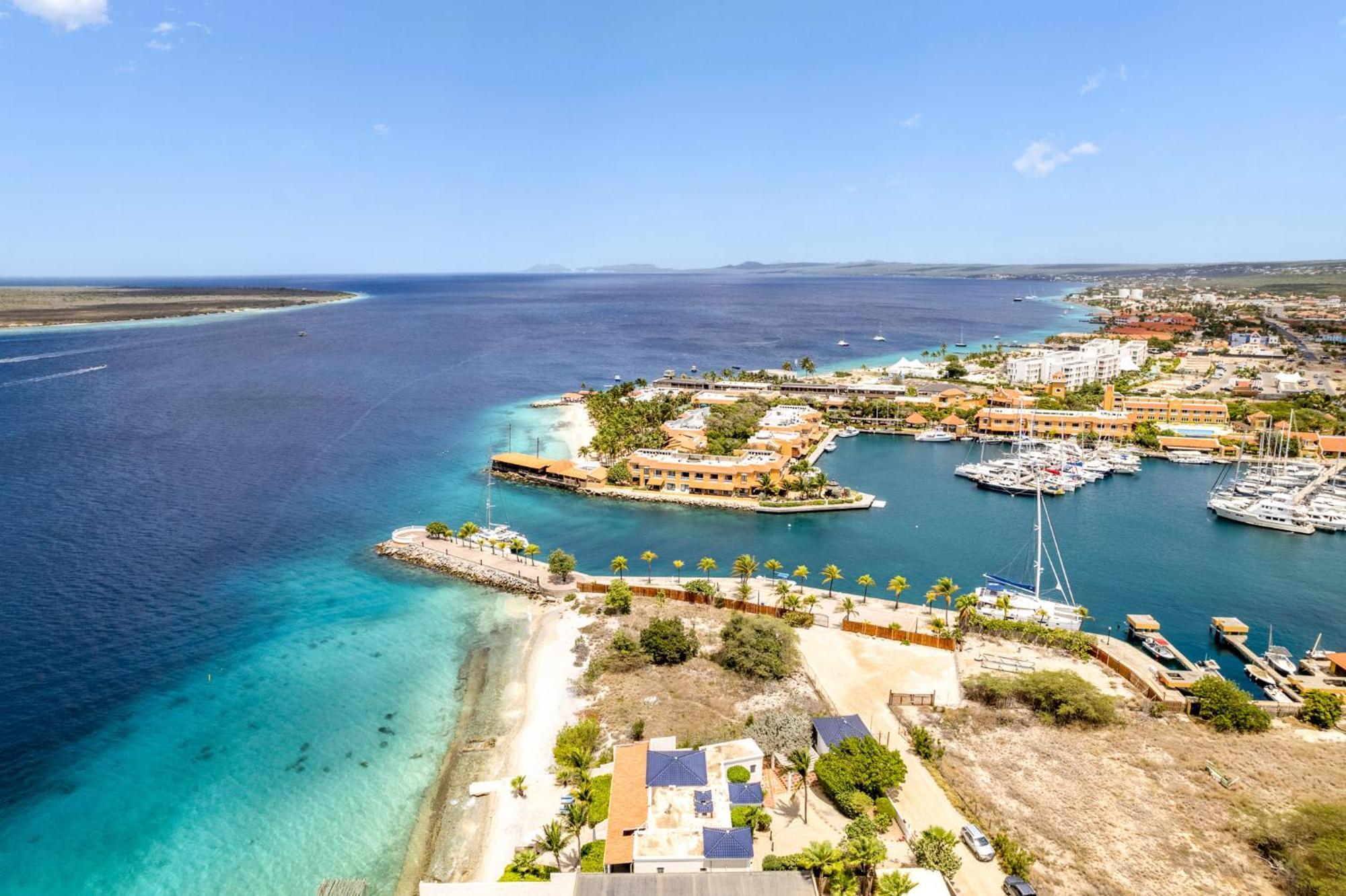 Oceanfront - Villa Port Of Call - Κράλεντικ Εξωτερικό φωτογραφία