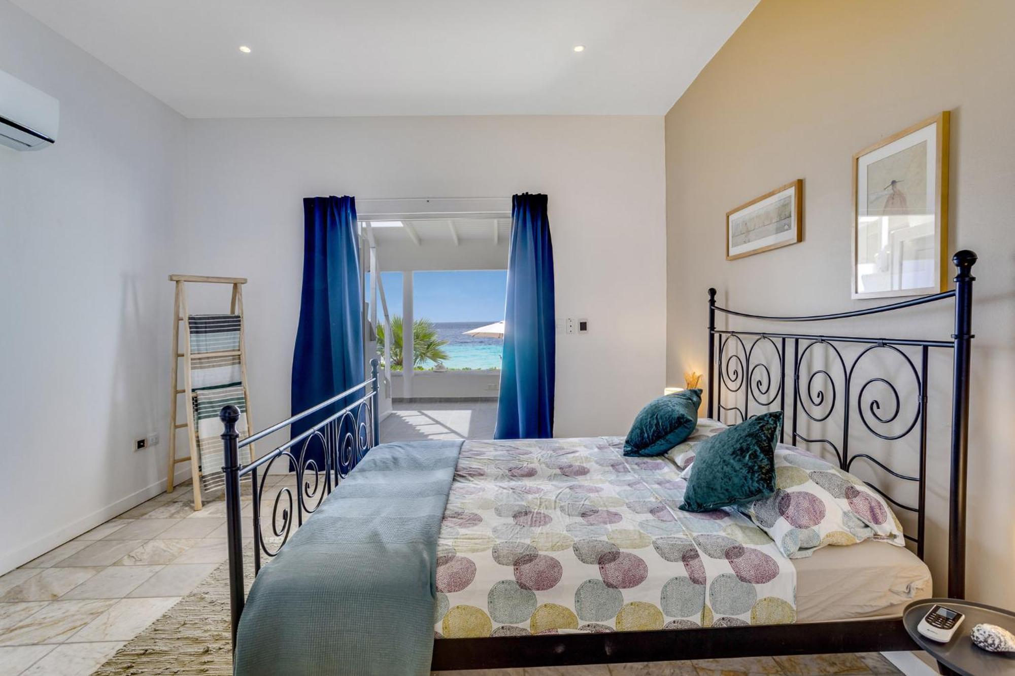 Oceanfront - Villa Port Of Call - Κράλεντικ Εξωτερικό φωτογραφία