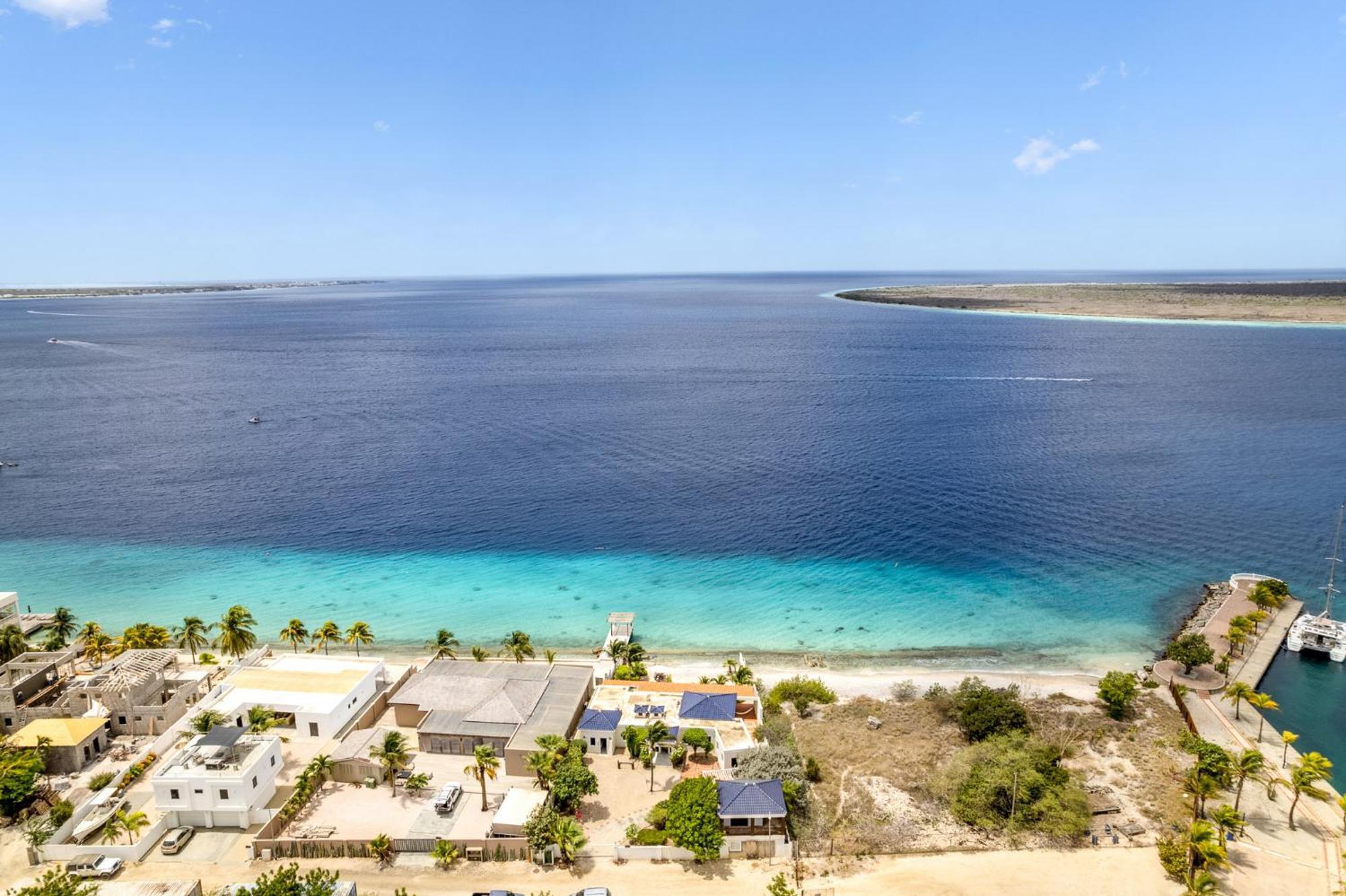 Oceanfront - Villa Port Of Call - Κράλεντικ Εξωτερικό φωτογραφία