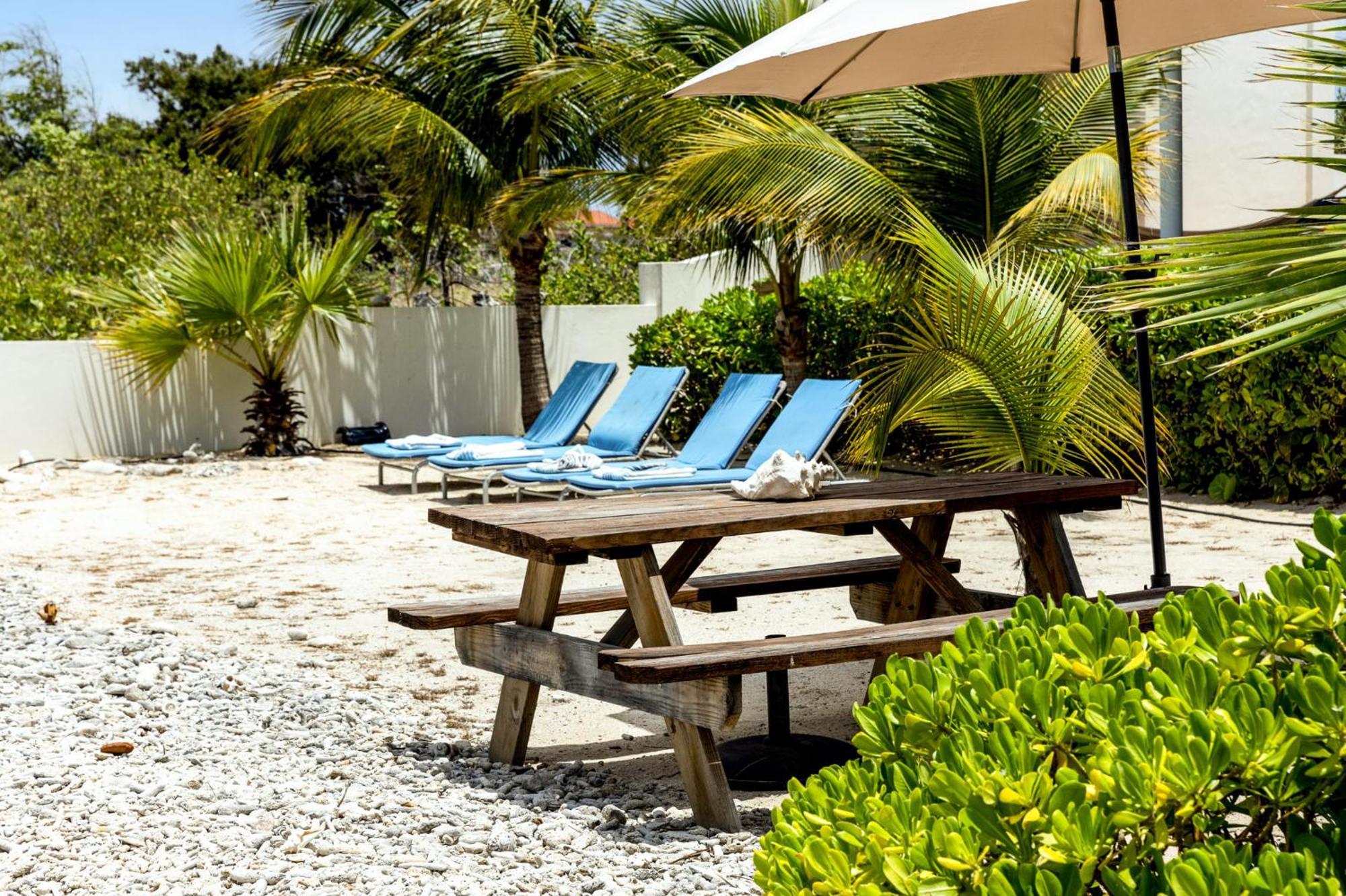 Oceanfront - Villa Port Of Call - Κράλεντικ Εξωτερικό φωτογραφία