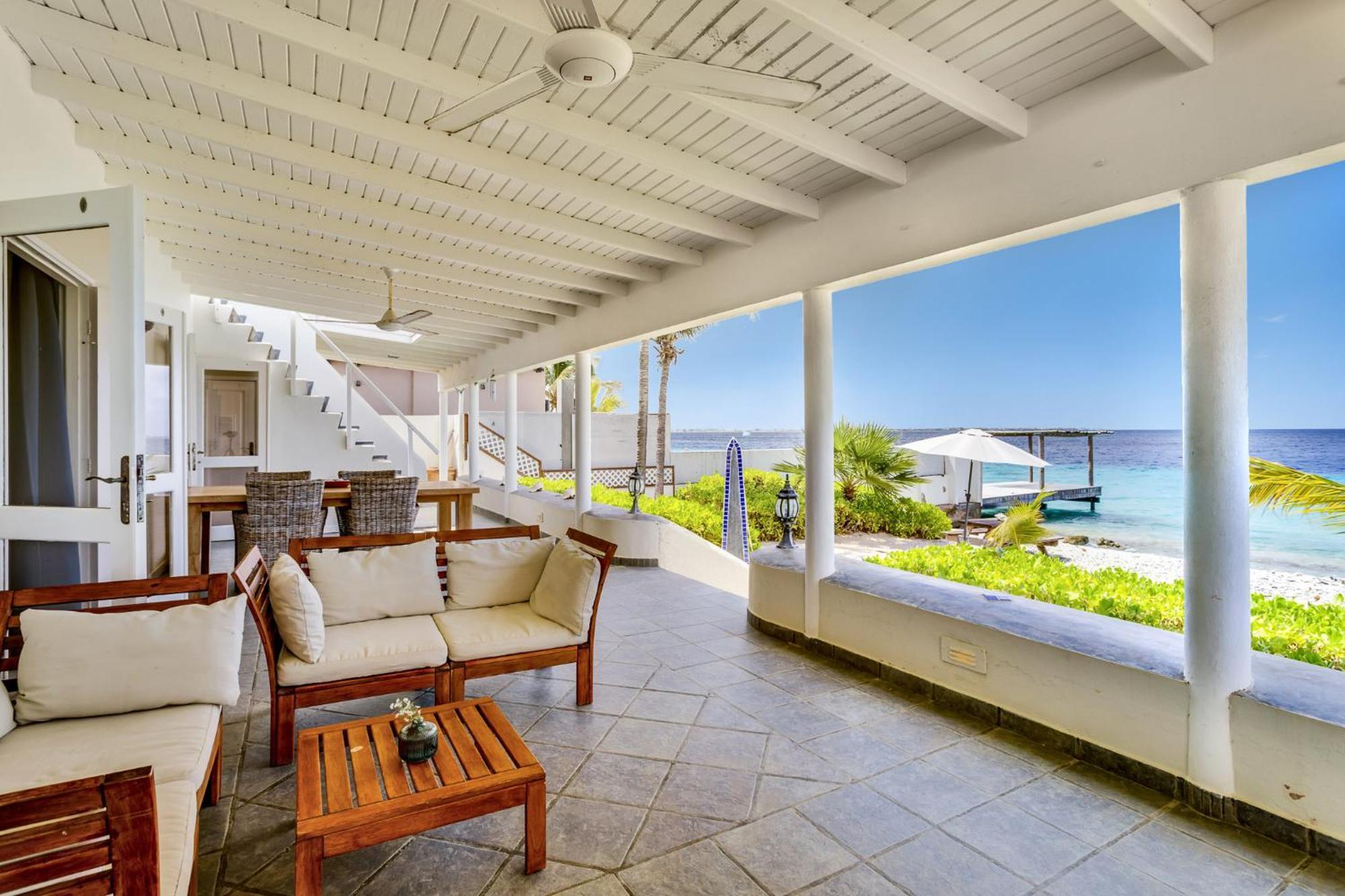 Oceanfront - Villa Port Of Call - Κράλεντικ Εξωτερικό φωτογραφία