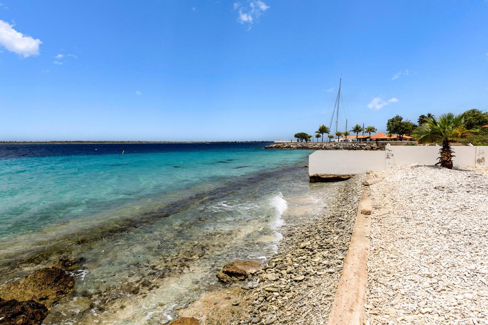 Oceanfront - Villa Port Of Call - Κράλεντικ Εξωτερικό φωτογραφία