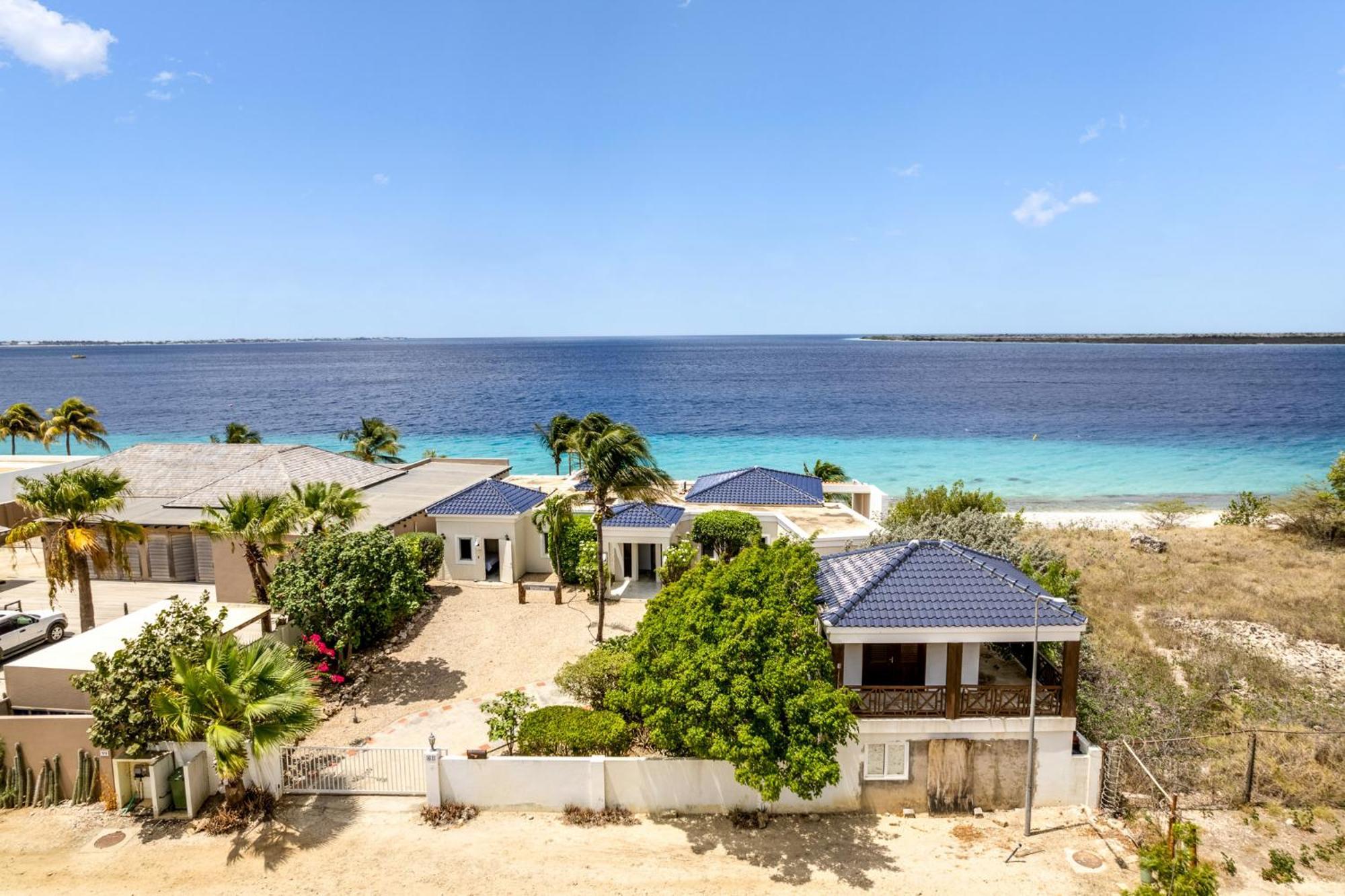 Oceanfront - Villa Port Of Call - Κράλεντικ Εξωτερικό φωτογραφία