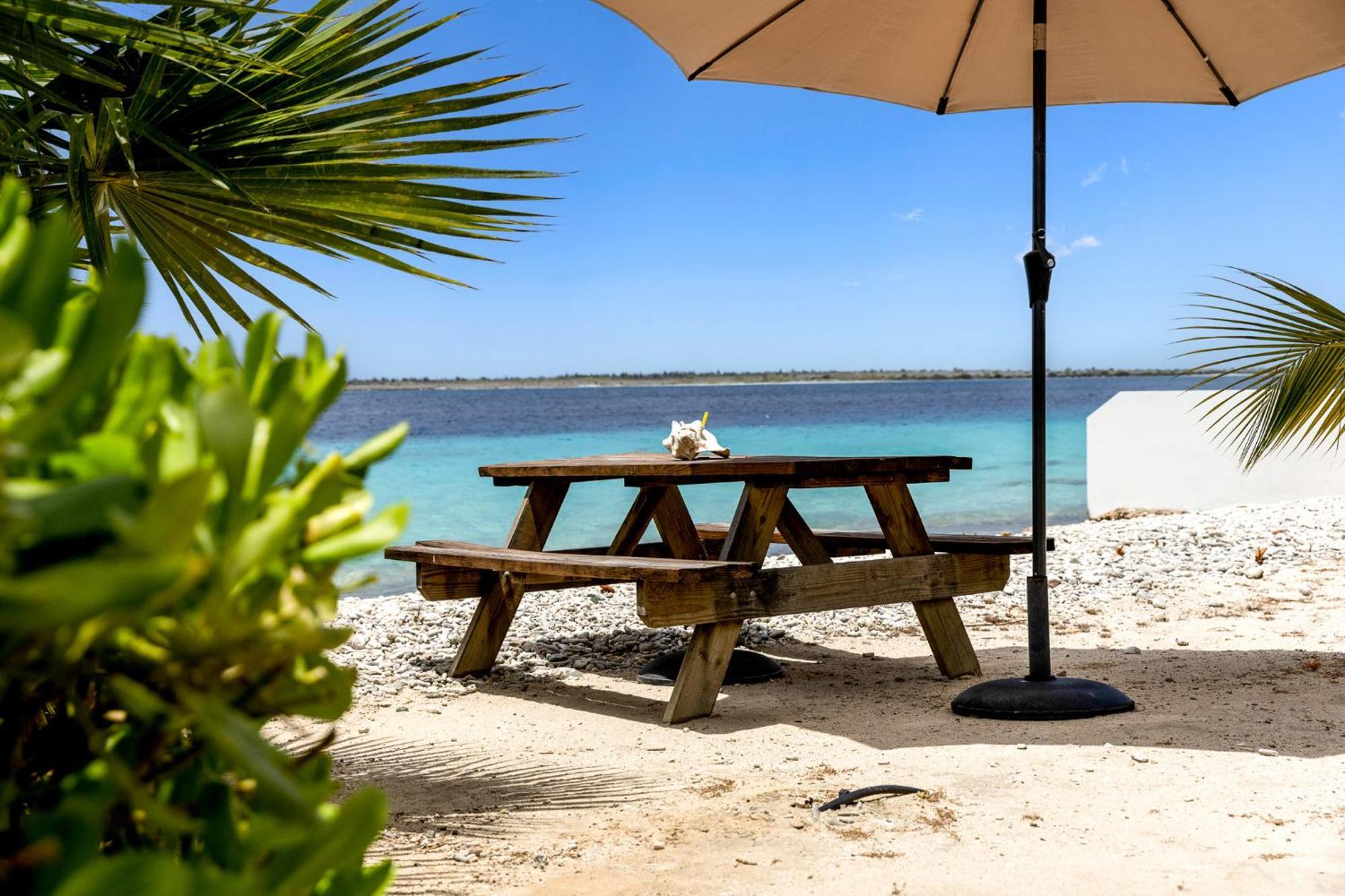 Oceanfront - Villa Port Of Call - Κράλεντικ Εξωτερικό φωτογραφία