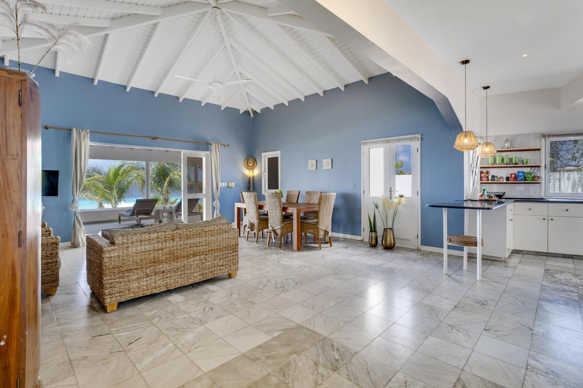 Oceanfront - Villa Port Of Call - Κράλεντικ Εξωτερικό φωτογραφία