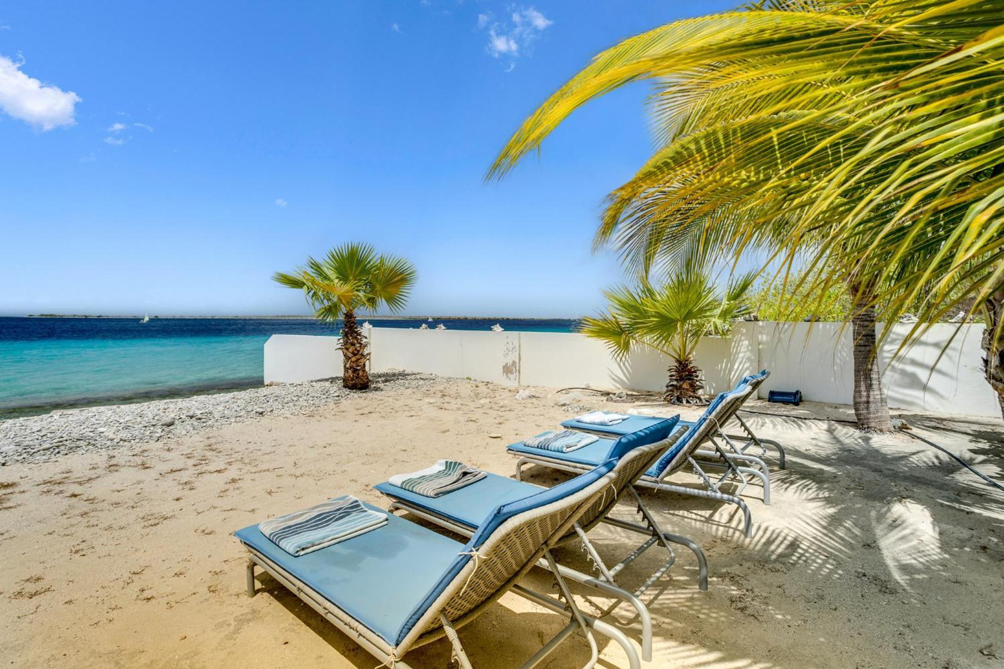 Oceanfront - Villa Port Of Call - Κράλεντικ Εξωτερικό φωτογραφία