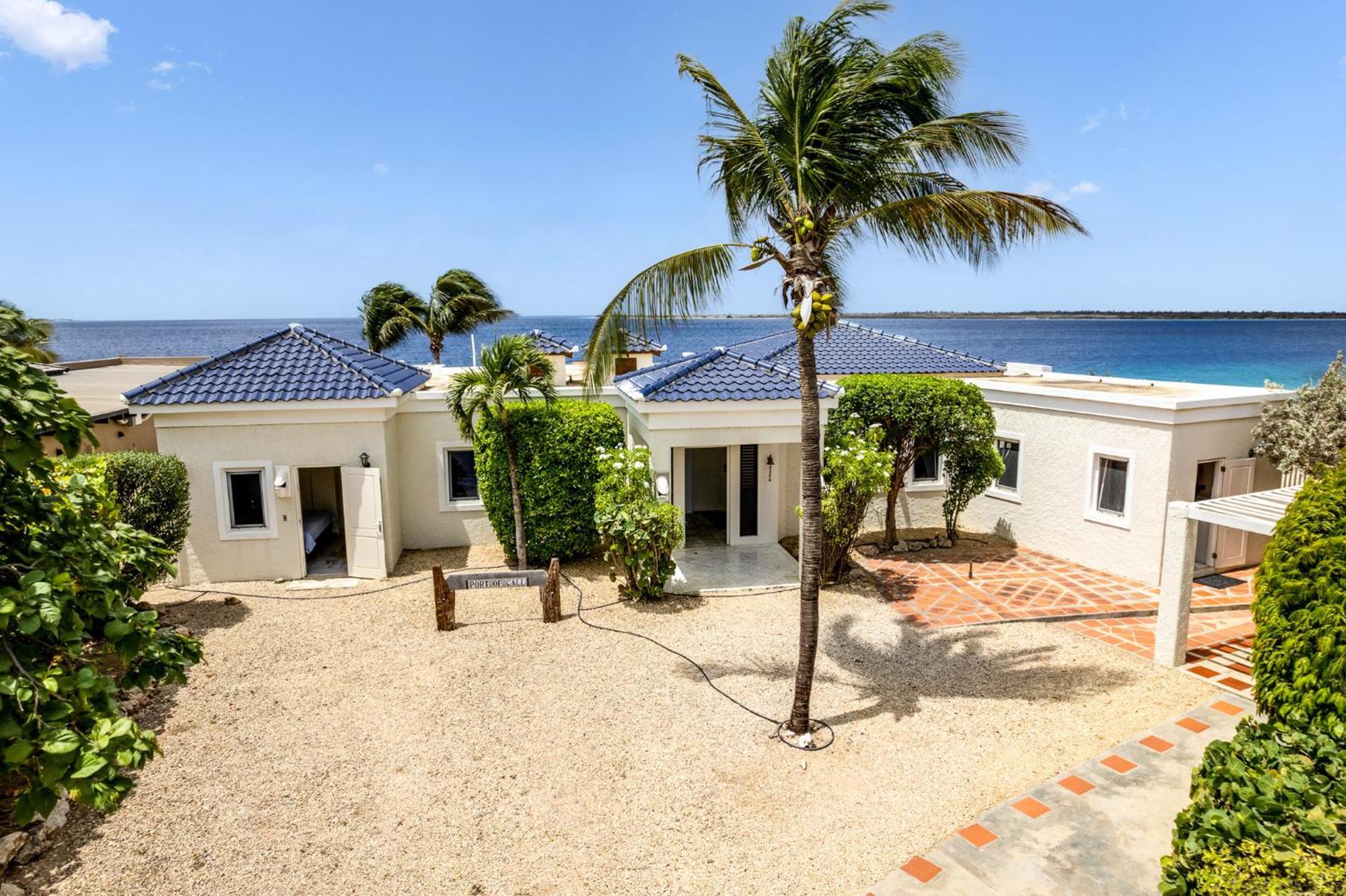 Oceanfront - Villa Port Of Call - Κράλεντικ Εξωτερικό φωτογραφία