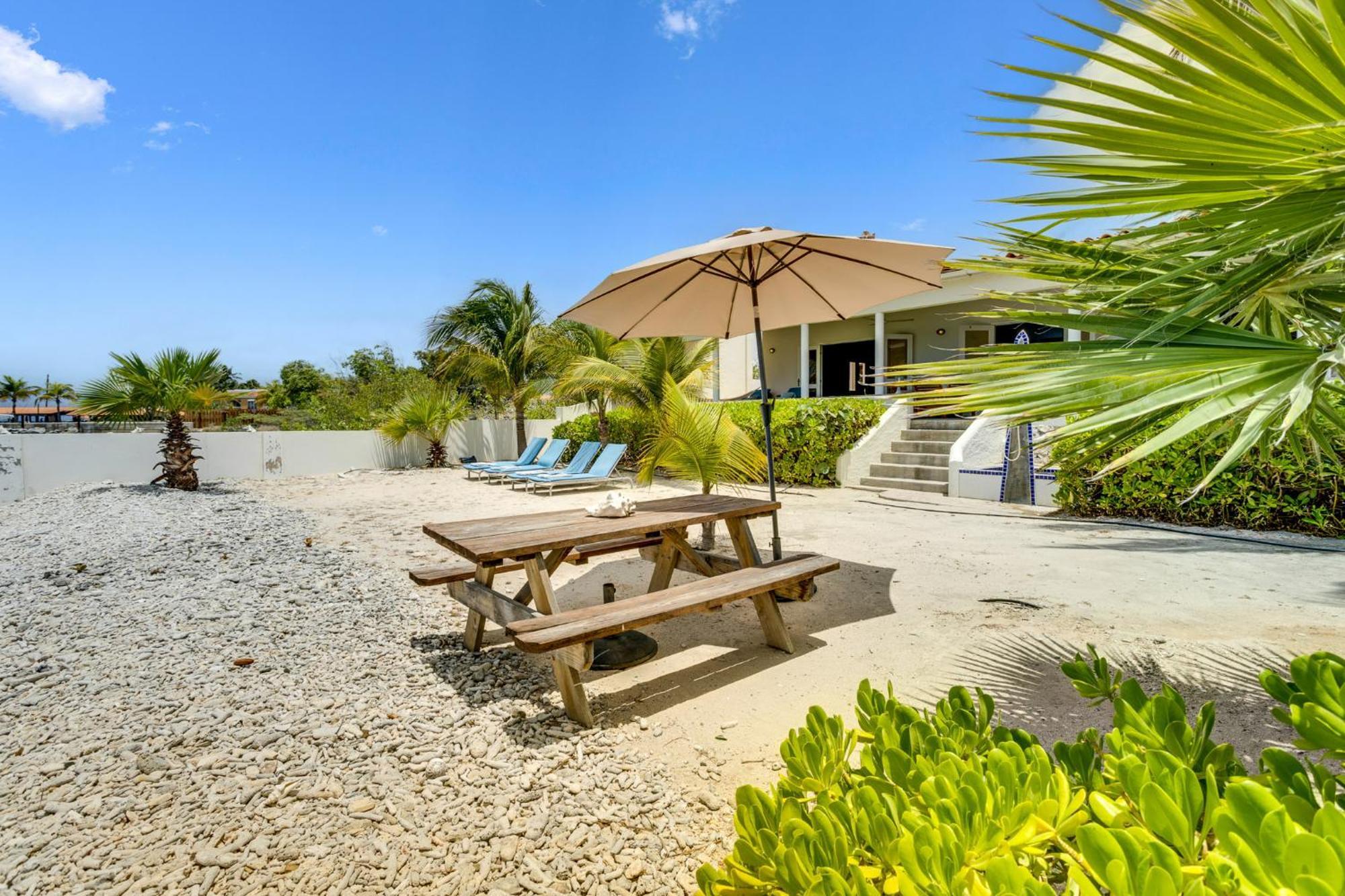 Oceanfront - Villa Port Of Call - Κράλεντικ Εξωτερικό φωτογραφία