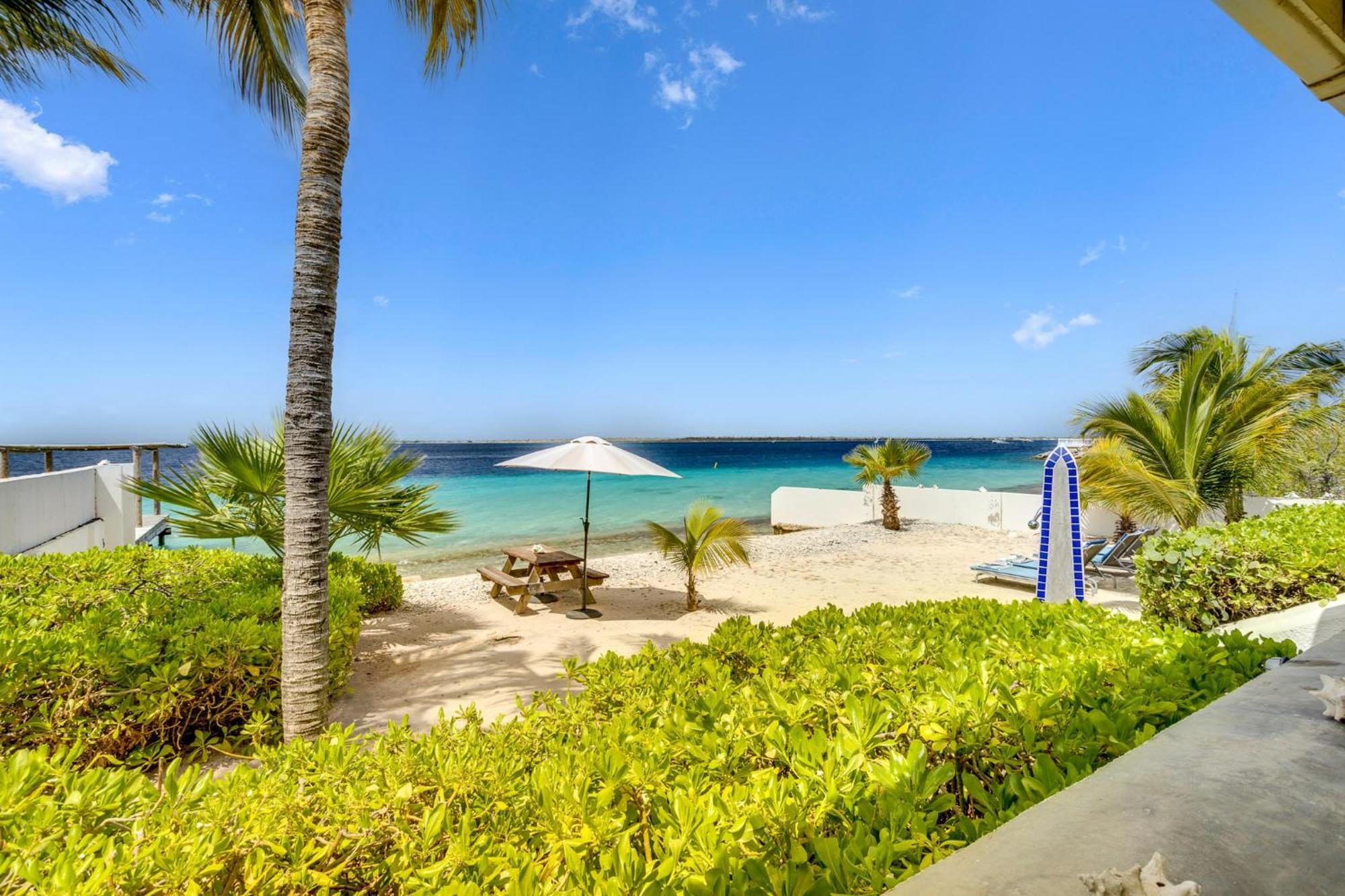 Oceanfront - Villa Port Of Call - Κράλεντικ Εξωτερικό φωτογραφία