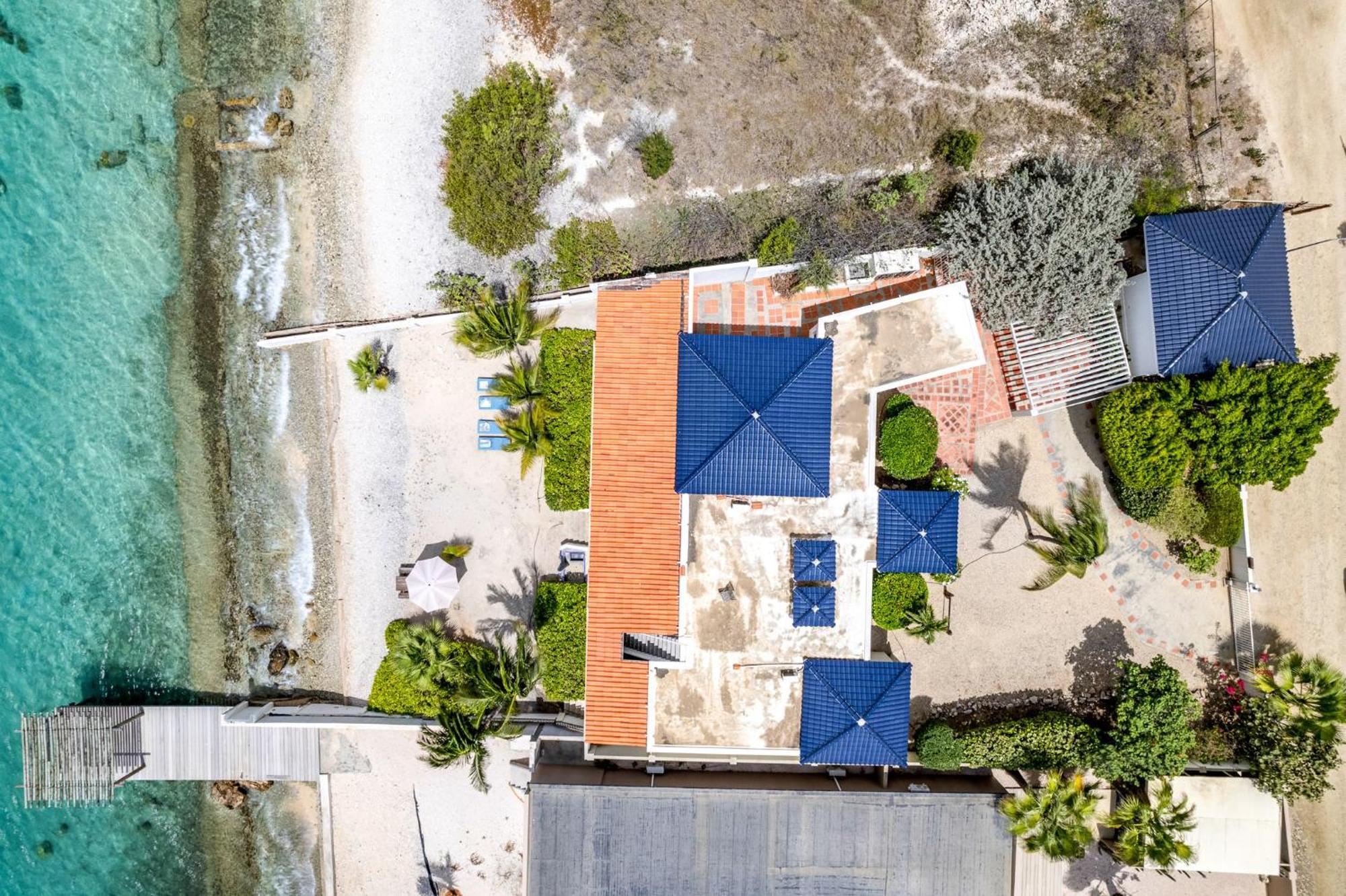 Oceanfront - Villa Port Of Call - Κράλεντικ Εξωτερικό φωτογραφία