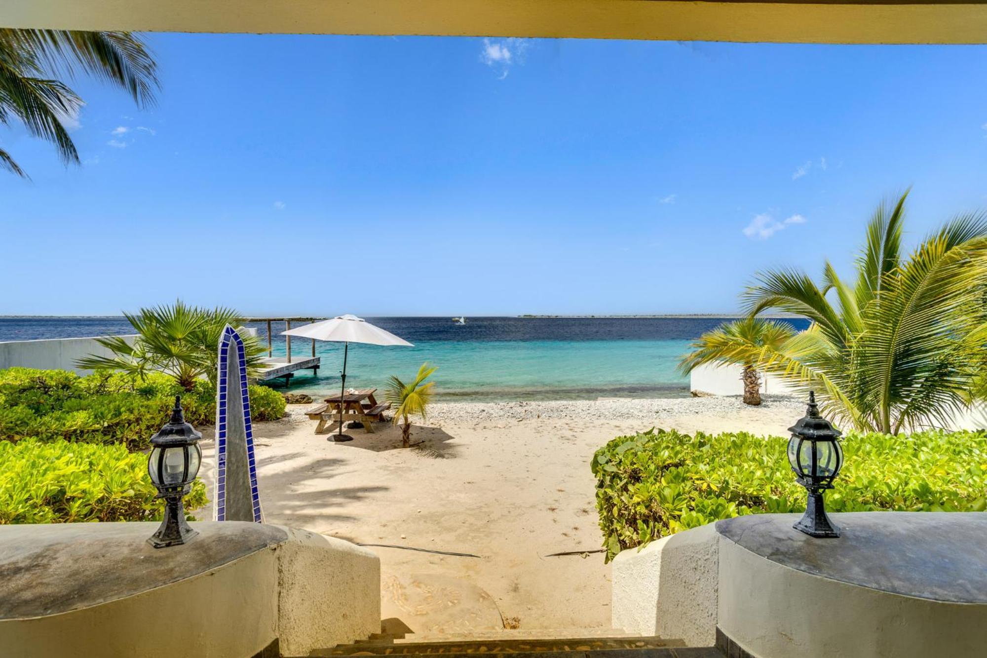 Oceanfront - Villa Port Of Call - Κράλεντικ Εξωτερικό φωτογραφία