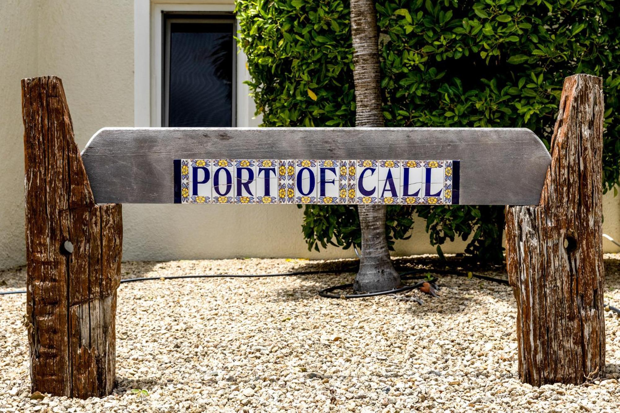 Oceanfront - Villa Port Of Call - Κράλεντικ Εξωτερικό φωτογραφία